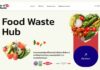 เปิดตัวแล้ว! เว็บไซต์ Food Waste Hub เผยแพร่นวัตกรรมฝีมือคนไทย พลิกวิกฤต ‘ขยะอาหาร’ เป็น ‘ไอเดียธุรกิจพร้อมเสิรฟ์’