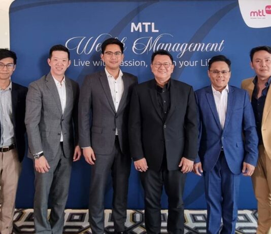 เมืองไทยประกันชีวิตจัดสัมมนา “Grasping Investment Opportunities in the Golden Year of 2024”