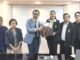 สรว.ร่วมสภาการเหมืองแร่จัดสัมมนา Net Zero