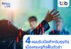 4 แผนรับมือสำหรับธุรกิจ เมื่อเศรษฐกิจฟื้นตัวช้า เพื่อก้าวผ่านความท้าทาย