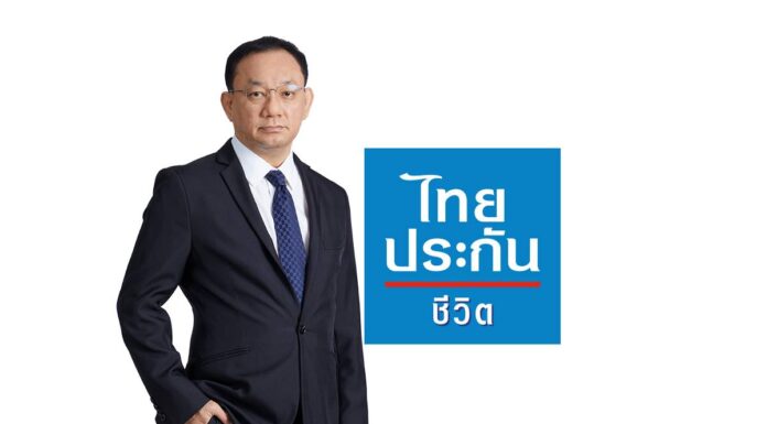 ไทยประกันชีวิตเผยผลประกอบการ ปี 2566 กำไรสุทธิสูงสุดเป็นประวัติการณ์ถึง 9,707 ล้านบาท