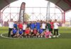 Supersports จับมือ Warrix จัด Football Clinic ตอกย้ำความเป็นผู้นำด้านกีฬาฟุตบอล