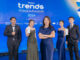 SUPALAI คว้า 2 รางวัล Most Attractive Employer 1 ใน 20 บริษัทที่ดึงดูดใจพนักงานที่สุด ในงาน Future Trend Award 2024