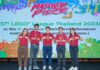 Dow ท้าทายทักษะ STEM เด็กไทย พิชิตภารกิจ FIRST® LEGO® League พร้อมท้าชิงในระดับนานาชาติ สร้างเส้นทางสู่อนาคตแห่งนวัตกรรม