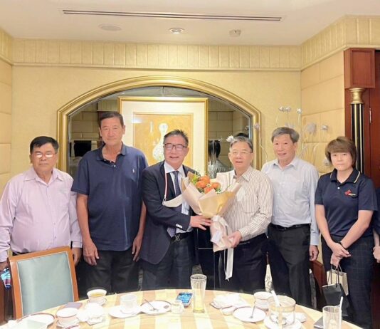 ร่วมแสดงความยินดี