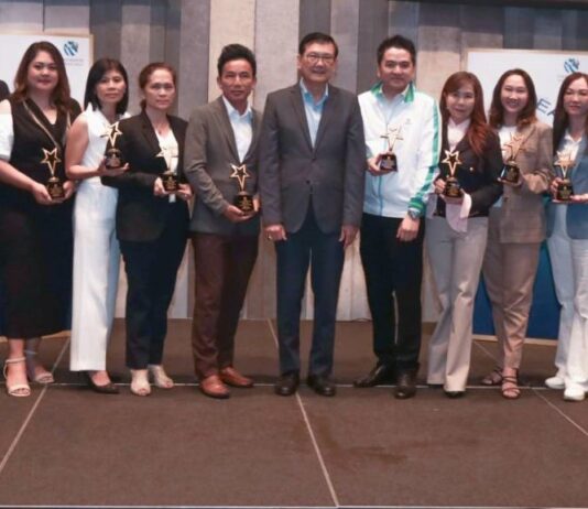 SUPER STAR “Power of Team / พลังทีม พลังแห่งชัยชนะ”