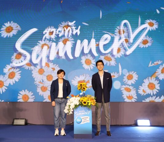 บิ๊กซีx พีแอนด์จี จัดอีเว้นท์สุดปัง