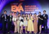 บิ๊กซี คว้า 10 รางวัล ความเป็นเลิศด้าน HR จากงาน Employee Experience Awards Thailand 2024