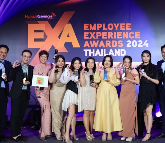 บิ๊กซี คว้า 10 รางวัล ความเป็นเลิศด้าน HR จากงาน Employee Experience Awards Thailand 2024