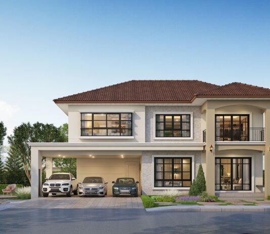ศุภาลัย ขยายอาณาจักรทำเลคุณภาพ ‘ดอนแก้ว-แม่ริม’ บ้านเดี่ยวสไตล์ยูโรเปียน