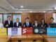 BAM จับมือ มหาวิทยาลัยสยาม, Data First, Far East Fame Line DDB ลงนาม MOU ร่วมพัฒนาบุคลากร