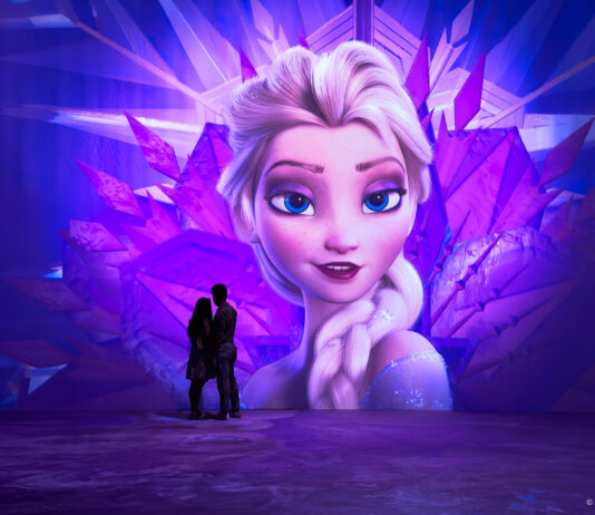 ร่วมฉลองครบรอบ 100 ปีกับเวทมนตร์สุดมหัศจรรย์ในโลก Animation ของ Disney กับงานแสดงนิทรรศการ Immersive Disney Animation ครั้งแรกในประเทศไทย