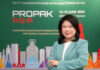 อินฟอร์มา มาร์เก็ตส์ เผย ProPak Asia 2024 ขนนวัตกรรมเทคโนโลยีใหม่ร่วมโชว์