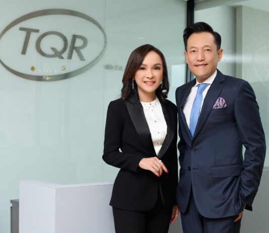 TQR โหวตจ่ายปันผลปี 66 อีก 0.226 บ./หุ้น ลุยพัฒนาโปรดักส์ประกันภัยต่อรูปแบบใหม่เต็มสปีด