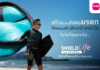 เมืองไทยประกันชีวิต เปิดแคมเปญ “ShieldLife ประกันชีวิตตัวช่วยให้คุณเบาใจ ในวันที่คุณจากไป”