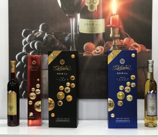 กระทรวงพาณิชย์ มณฑลกานซู่ จัดทัพสินค้าร่วมงาน THAIFEX – ANUGA ASIA 2024