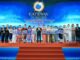 OCEAN LIFE ไทยสมุทร ยกขบวนที่ปรึกษาประกันชีวิตมืออาชีพรับรางวัล