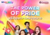 ทิพยประกันภัย ร่วมฉลอง Pride Month