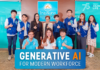 OCEAN LIFE ไทยสมุทร ผนึกพลังก้าวสู่ยุค “AI ERA” จัดอบรม Generative AI พร้อมยกระดับการดูแลลูกค้าด้วยนวัตกรรมประกันชีวิต