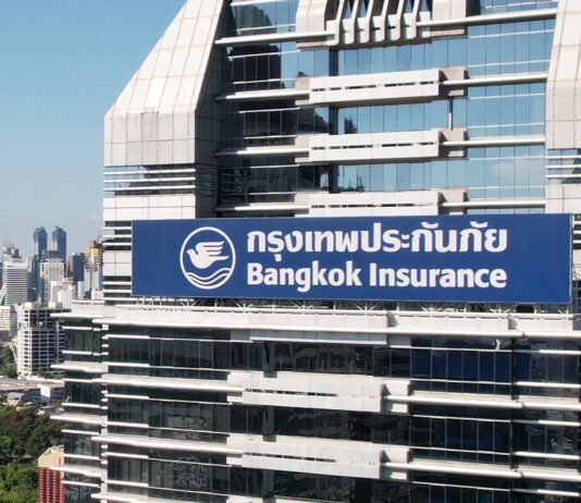 BKI ไตรมาส 1 ปี 2567 ทำกำไร 689.7 ล้านบาท เบี้ยประกันภัยรับรวม 8,084.2 ล้านบาท เพิ่มขึ้น 11.5% พร้อมขยายการเติบโตทางธุรกิจ