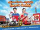 สมหวัง เงินสั่งได้ ผนึก GMM Music คว้า “มีนตรา” คู่ “เด่นคุณ” ลุยเติมฝันทุกชุมชนทั่วไทย ในมิวสิคมาร์เก็ตติ้ง “ขอให้…สมหวัง”