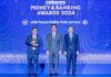 ไทยประกันชีวิต รับรางวัล “บริษัทยอดเยี่ยมด้านประกันชีวิตปี 2567” จาก “Money & Banking Awards 2024”