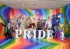 กรุงไทย–แอกซ่า ประกันชีวิต ส่งเสริมความเทียม และความหลากหลาย ร่วมเฉลิมฉลอง Pride Month 2024 จัดงาน “Shine On, Shine Bright, Shine Your Own Way”