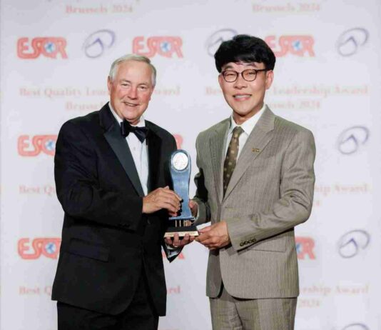 กรุงเทพประกันภัยรับรางวัล Best Quality Leadership Awards 2024 ยกย่องให้เป็นองค์กรต้นแบบในธุรกิจประกันภัย