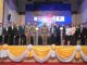 บ.กลางฯสานต่อโครงการ สุภาพบุรุษจราจร ประชาชนสัญจรปลอดภัย ปีที่ 2