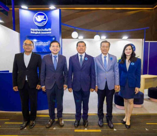 กรุงเทพประกันภัยร่วมออกบูท Money Expo 2024 Hatyai ครั้งที่ 14 พร้อมจัดเต็มโปรโมชันและของสมนาคุณสุดพิเศษ