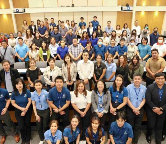 กรุงเทพประกันภัยจัดสัมมนาเสริมความรู้