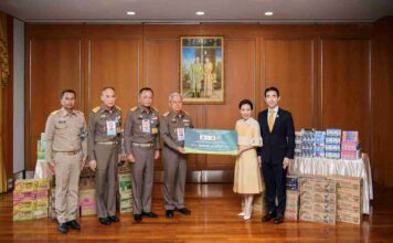“บิ๊กซี” ผนึกพันธมิตรนมพร้อมดื่ม ร่วมสนับสนุนให้คนไทยมีสุขภาพดี