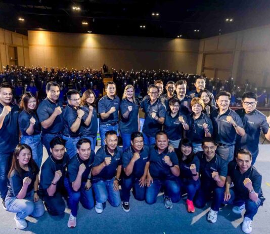 กรุงไทย–แอกซ่า ประกันชีวิต จัดงาน “2024 Agency Leader Mid-Year Plan ERD & GA Owner / MM1 Seminar” ทัพผู้จัดการฝ่ายขาย ก้าวสู่ความสำเร็จที่ยั่งยืน