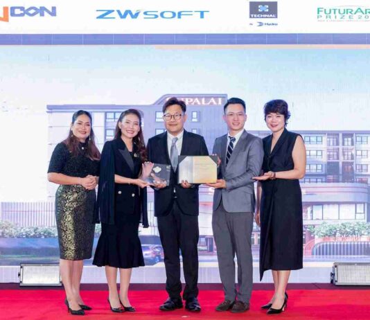 ศุภาลัย ยืนหยัดผู้นำอสังหาฯ ระดับเอเชีย คว้ารางวัลจาก BCI Asia Top 10 Developers Awards 2024 ต่อเนื่องเป็นปีที่ 14