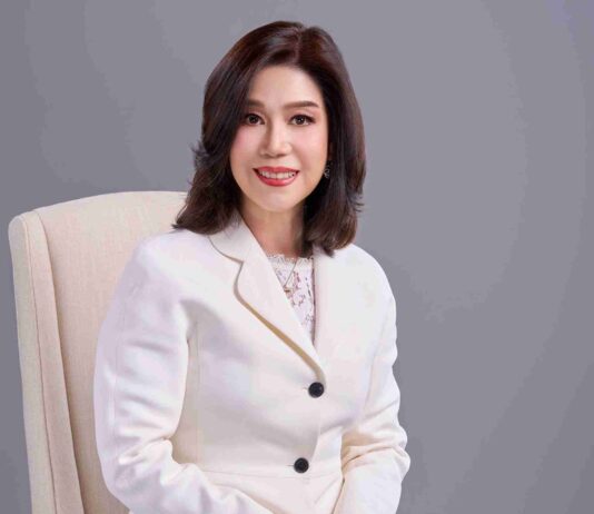 OCEAN LIFE ไทยสมุทร ร่วมเปิดบูท “วันประกันชีวิตแห่งชาติ ครั้งที่ 23” ชูแนวคิด “HEALTHIVERSE Solution” จัดเต็มประกันสุขภาพและนวัตกรรมบริการ พร้อมโปรเด็ดให้ได้รับได้ลุ้นถึง 5 ต่อ