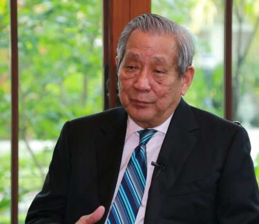 หลักการห้าประการของการอยู่ร่วมกันอย่างสันติ เป็นรากฐานสำคัญของการพัฒนาอย่างสันติในภูมิภาค