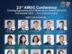 เปิดมุมมองส่องเทรนด์ธุรกิจประกันภัยยุคใหม่ ในงาน “AIRDC ครั้งที่ 23” การประชุมระดับนานาชาติที่จะจัดขึ้นในไทยครั้งแรก 6-9 ต.ค. 67 นี้