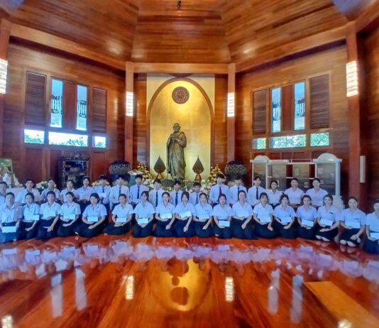 กรุงเทพประกันภัยมอบทุนการศึกษาระดับอุดมศึกษาต่อเนื่องเป็นปีที่ 31