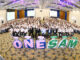 SAM จัด “Town Hall 2024” ชูแนวคิด “Shaping the Future Together ผนึกกำลังชาว SAM กำหนดอนาคตไปด้วยกัน”