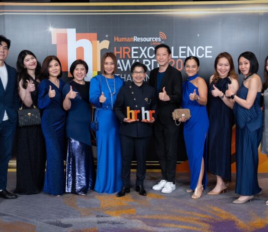 กรุงไทย-แอกซ่า ประกันชีวิต คว้า 2 รางวัลใหญ่ระดับนานาชาติ ตอกย้ำความสำเร็จด้านทรัพยากรบุคคล จาก HR Excellence Awards
