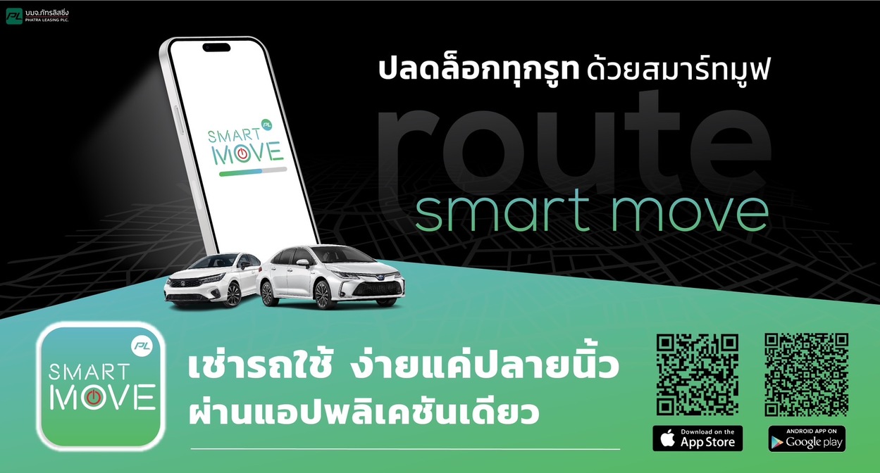 Rs Smart Move Creative Econ เว็บไซต์เศรษฐกิจ สร้างสรรค์ เชื่อมต่อนวัตกรรมทางความคิด