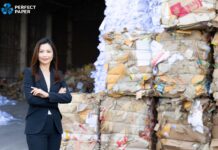 “เพอร์เฟ็ค เปเปอร์” ธุรกิจคัดแยกเศษกระดาษ รายได้หลักพันล้าน กับโอกาสการเติบโตไม่สิ้นสุด