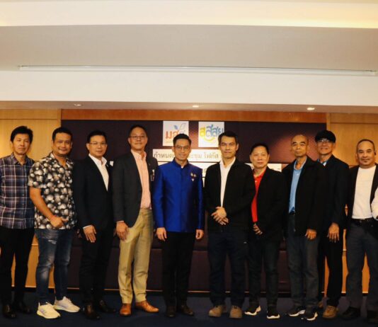 จี้รัฐ! ทำประชามติกาสิโนฯ – ภท.ชี้ ร่าง กม.มีปัญหา สส.ประชาชน ย้ำ! คนคลองเตยไม่เอา