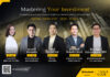 เมย์แบงก์สร้างโอกาสการลงทุนให้คนไทย เปิดสัมมนา “Mastering Your Investment” มุ่งเสริมความรู้และสร้างความมั่นคงทางการเงิน