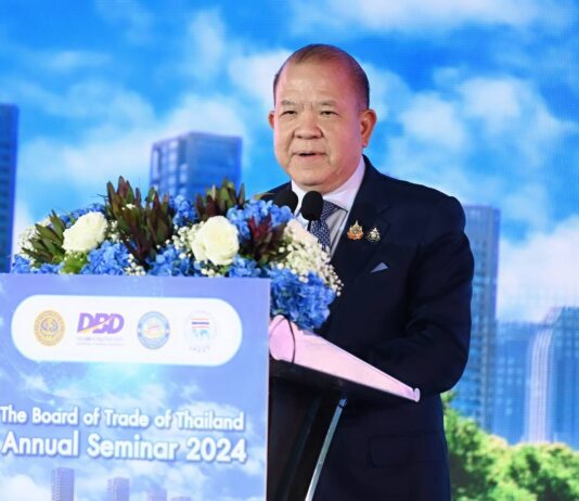 10 ยุทธศาสตร์การค้า-ส่งออก ฟื้นฟูเศรษฐกิจไทย