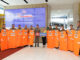 ทิพยประกันภัย ร่วมส่งเสริมความปลอดภัยให้สังคมอย่างต่อเนื่องเป็นปีที่ 21 มอบเต็นท์ ทิพย-ตำรวจและเสื้อกันฝนให้ตำรวจนครบาล 2 ในช่วงฤดูฝน