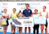 OCEAN LIFE ไทยสมุทร สนับสนุนประกันอุบัติเหตุให้นักวิ่งในงาน Central Group Mini Marathon 2024