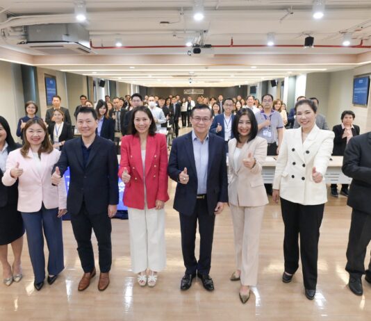 สมาคมประกันวินาศภัยไทย เปิดอบรมโครงการพัฒนาผู้บริหารธุรกิจประกันวินาศภัย (IMDP) รุ่นที่ 28