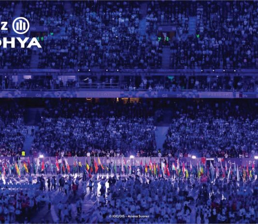 อลิอันซ์ ร่วมเฉลิมฉลอง-เชิดชูนักกีฬาพาราลิมปิกไทย พร้อมประกาศมุ่งสานต่อพันธกิจ “ผู้สนับสนุนหลักมหกรรมกีฬาระดับโลก” ต่อเนื่อง