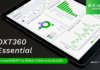 “DXT360 Essential” เครื่องมือติดตามแบรนด์ใหม่จากดาต้าเซ็ต ครบจบทั้งสื่อทีวี วิทยุ สิ่งพิมพ์ เว็บไซต์ และโซเชียลมีเดียในที่เดียว